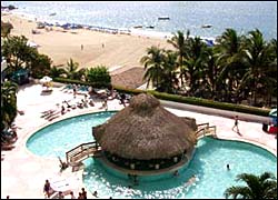 Playa Suites Hotel