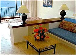 Ritz Acapulco Hotel