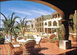Fiesta Inn San Jose Del Cabo Hotel