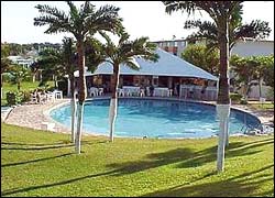 Dos Playas Hotel 