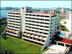 Hotel Miramar Mision Cancun 