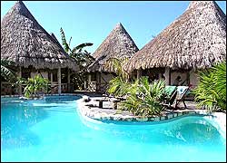 Xaloc Resort Isla Holbox 