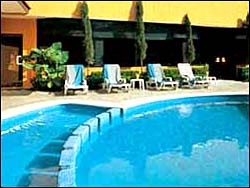 Hotel Fiesta Inn Valle Monterrey