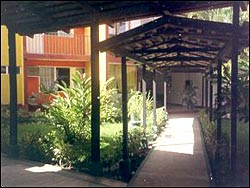 Hotel Casa Inn Palenque 
