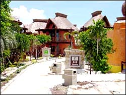 Xpu Ha Palace Resort 
