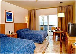 Hotel NH Krystal Puerto Vallarta 