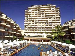 Hotel Qualton Club & Spa Puerto Vallarta 