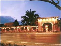 Hotel BW Arecas Tuxtla Gutierrez