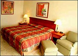 Hotel Holiday Inn Tuxtla Gutierrez